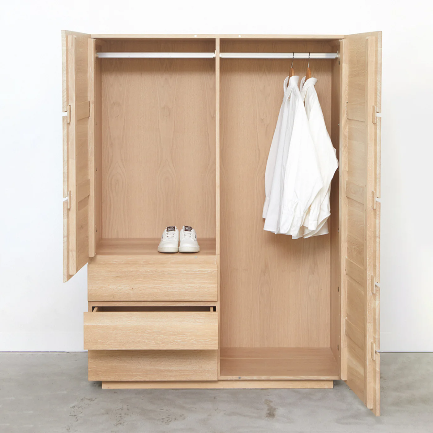 ElegantSpace Premium-Garderobe